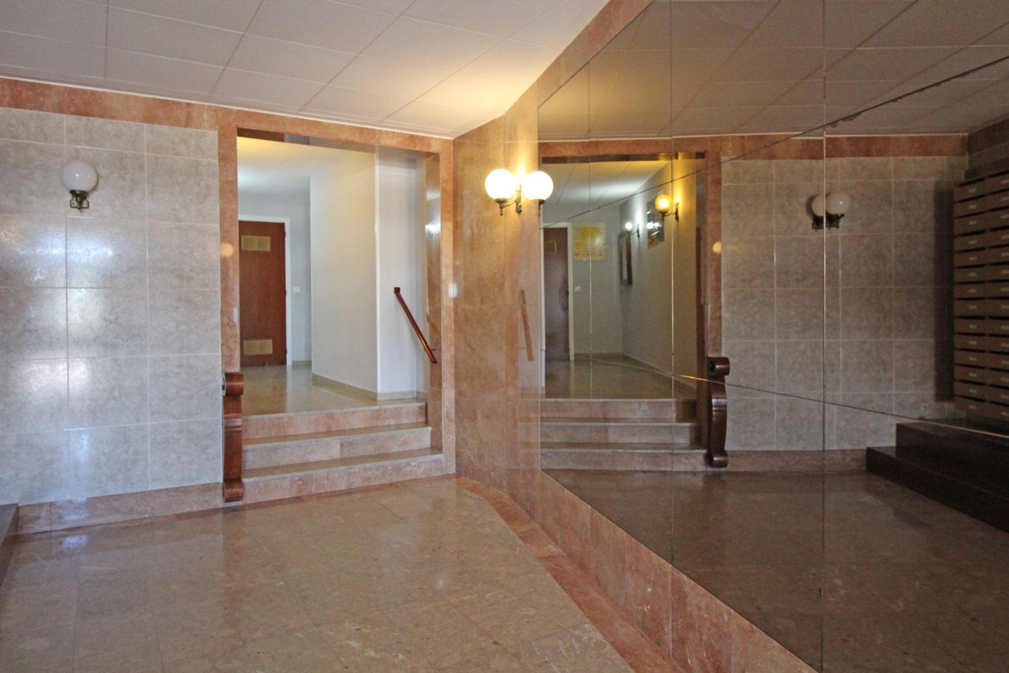 Basic Comfort Studio Manhattan 0115 Empuriabrava Exterior foto