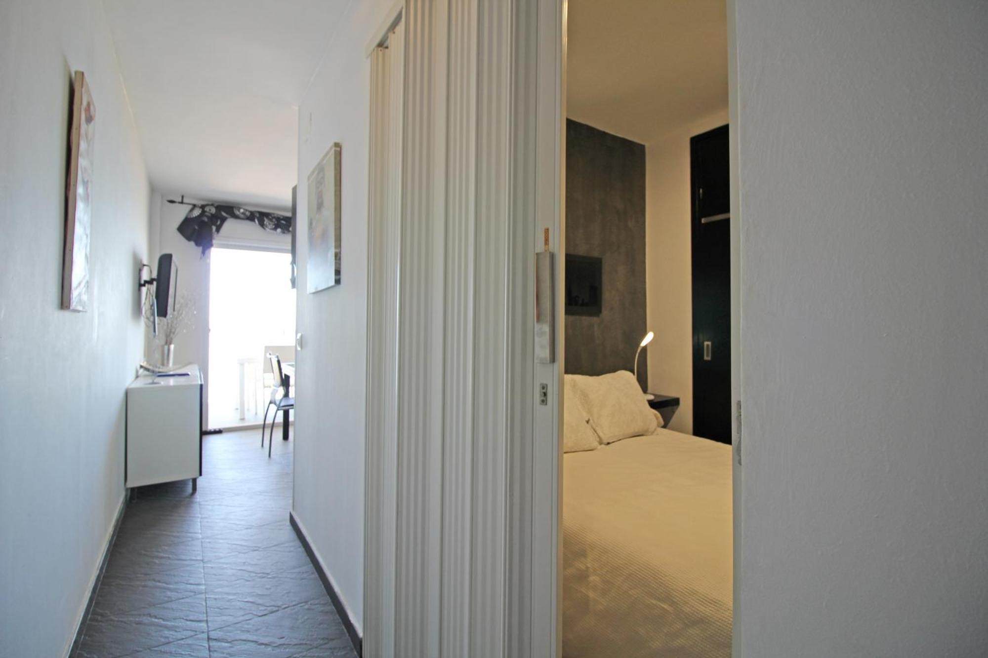 Basic Comfort Studio Manhattan 0115 Empuriabrava Exterior foto